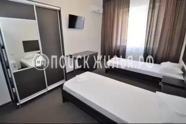 Гостевой дом «Кристина 2»