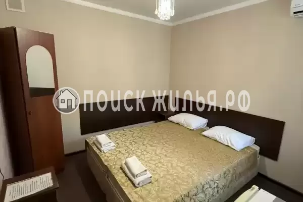 Гостевой дом «Кристина 2»