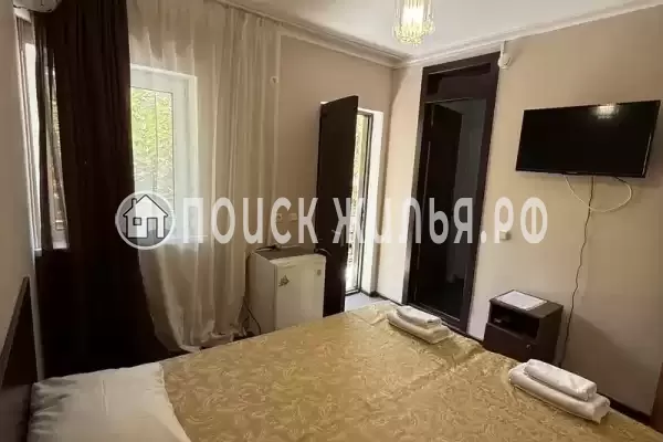 Гостевой дом «Кристина 2»