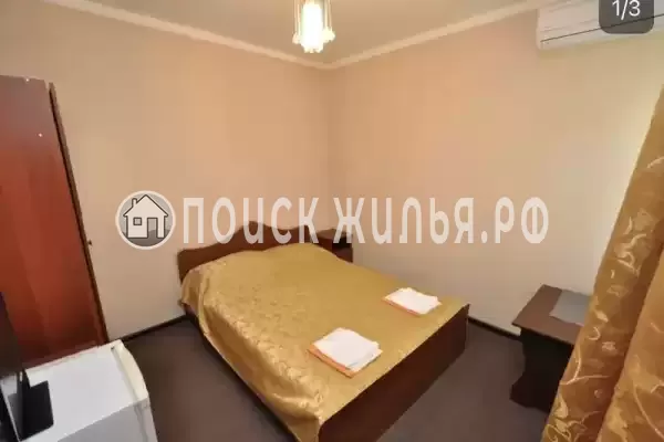 Гостевой дом «Кристина 2»