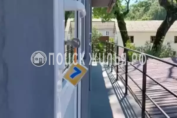 Частный сектор «Вояж»