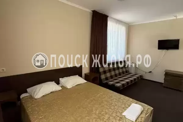 Гостевой дом «Кристина 2»