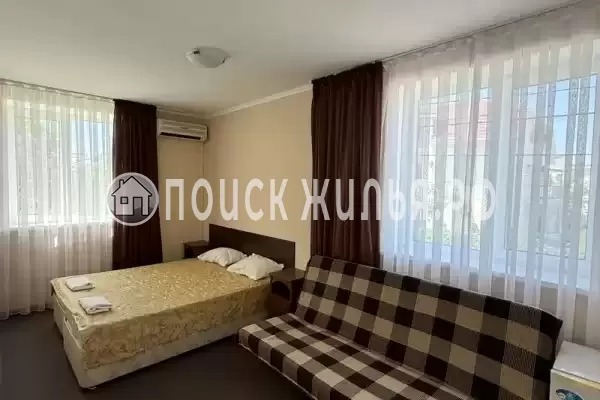 Гостевой дом «Кристина 2»