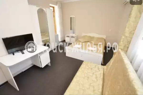 Гостевой дом «Кристина 2»