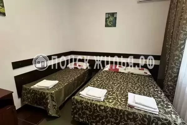 Гостевой дом «Кристина 2»