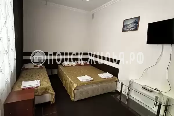 Гостевой дом «Кристина 2»