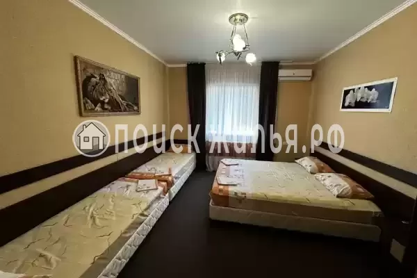 Гостевой дом «Кристина 2»