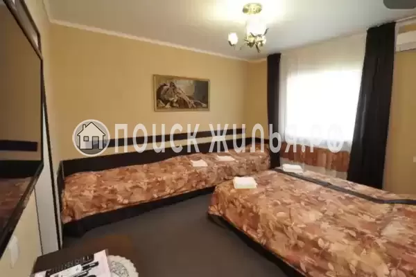 Гостевой дом «Кристина 2»