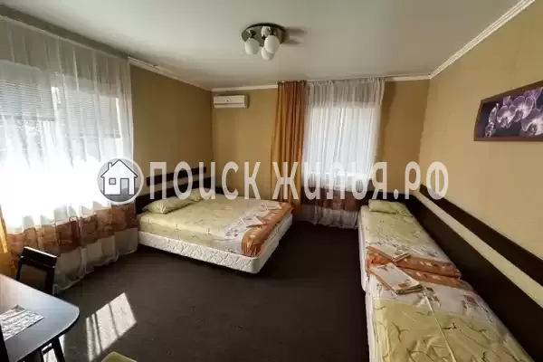 Гостевой дом «Кристина 2»