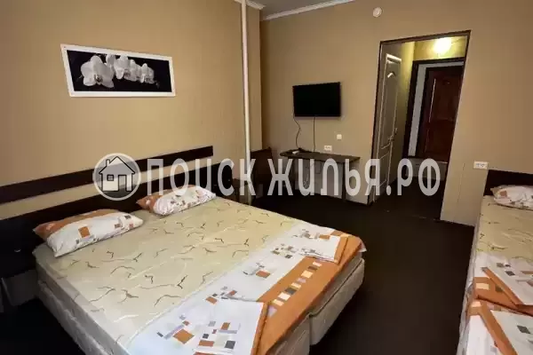 Гостевой дом «Кристина 2»