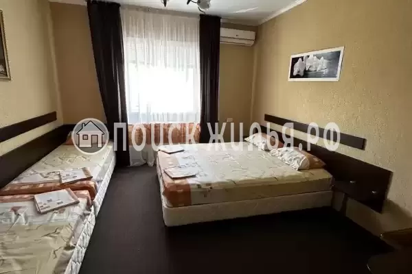 Гостевой дом «Кристина 2»