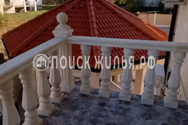 «Жемчужина у моря»