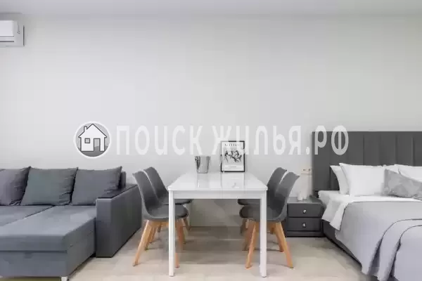 Апартаменты, Гагринская, д.10 Апартаменты, Гагринская, д.10