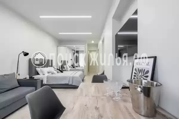 Апартаменты, Гагринская, д.10 Апартаменты, Гагринская, д.10