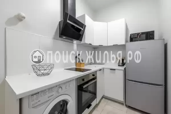 Апартаменты, Гагринская, д.10 Апартаменты, Гагринская, д.10