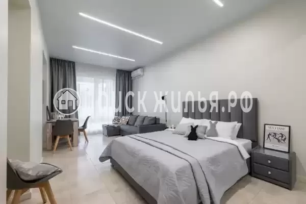 Апартаменты, Гагринская, д.10 Апартаменты, Гагринская, д.10