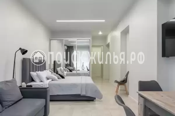 Апартаменты, Гагринская, д.10 Апартаменты, Гагринская, д.10