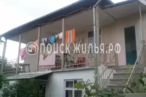 Гостевой дом, Р. Гечба, д.3 Гостевой дом, Р. Гечба, д.3