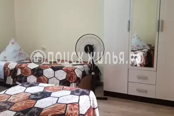 Частный сектор «Маргарита» Частный сектор «Маргарита»