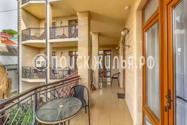 Гостевой дом «Южный»