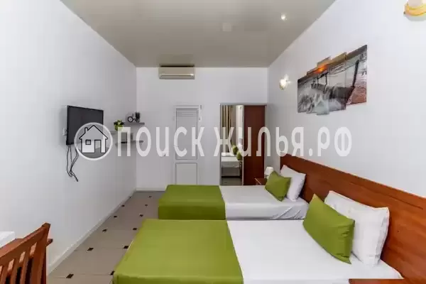 Гостевой дом «Южный»