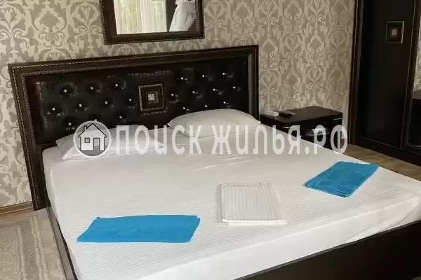 Гостевой дом «4 сезона»