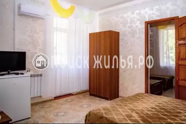 «Пиросмани» «Пиросмани»