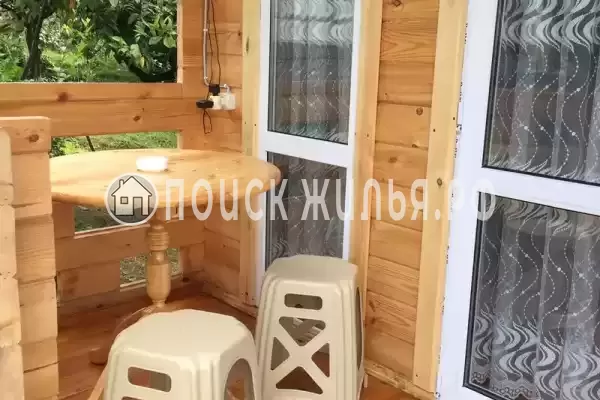 Частный сектор «Райский уголок»