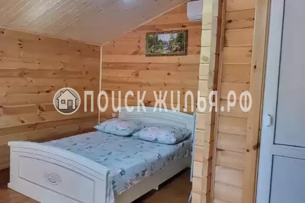 Частный сектор «Райский уголок»