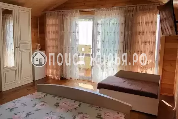 Частный сектор «Райский уголок»