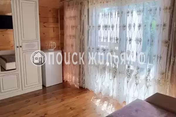 Частный сектор «Райский уголок»