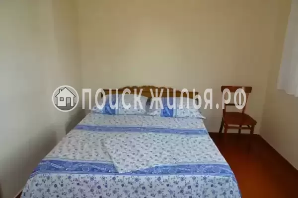 Частный сектор «Райский уголок»