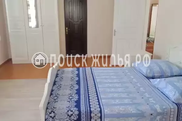 Частный сектор «Райский уголок»