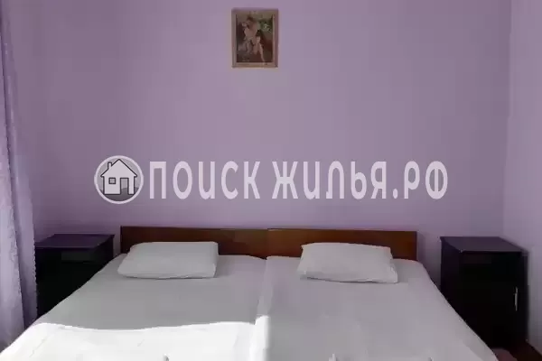 Гостевой дом «У Rарины» Гостевой дом «У Rарины»