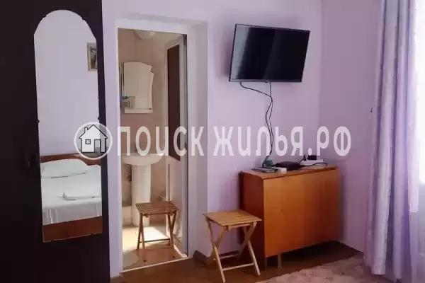 Гостевой дом «У Rарины» Гостевой дом «У Rарины»