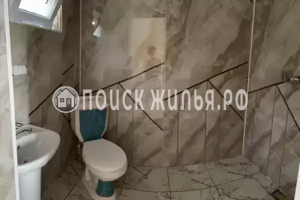 Частный сектор «Гостевой двор Hyatt»