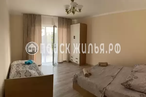 Частный сектор «Гостевой двор Hyatt»