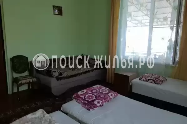 Гостевой дом «У Rарины» Гостевой дом «У Rарины»