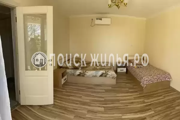 Частный сектор «Гостевой двор Hyatt»