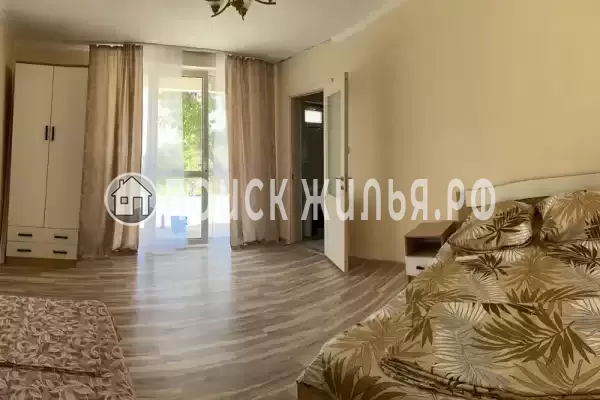 Частный сектор «Гостевой двор Hyatt»