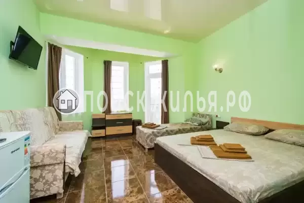 Гостевой дом «Георич» Гостевой дом «Георич»