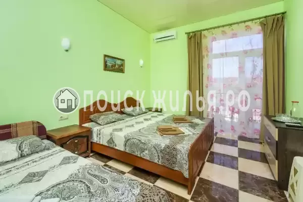 Гостевой дом «Георич» Гостевой дом «Георич»