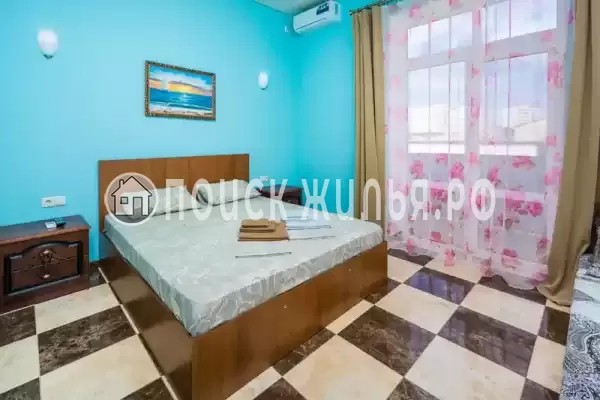 Гостевой дом «Георич» Гостевой дом «Георич»