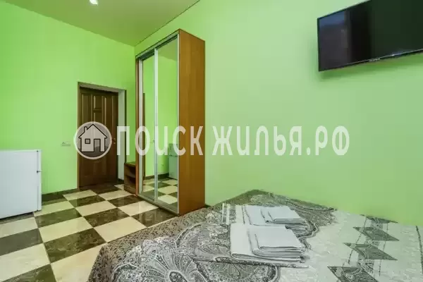 Гостевой дом «Георич» Гостевой дом «Георич»