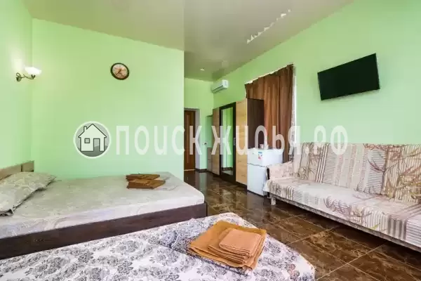 Гостевой дом «Георич» Гостевой дом «Георич»