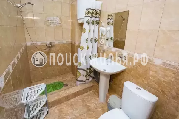 Гостевой дом «Георич» Гостевой дом «Георич»