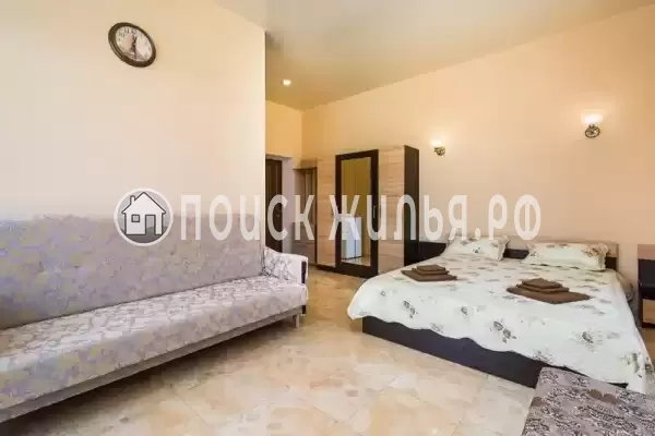 Гостевой дом «Георич» Гостевой дом «Георич»