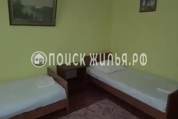 Гостевой дом «У Rарины» Гостевой дом «У Rарины»