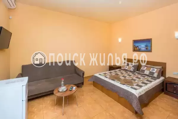 Гостевой дом «Георич» Гостевой дом «Георич»