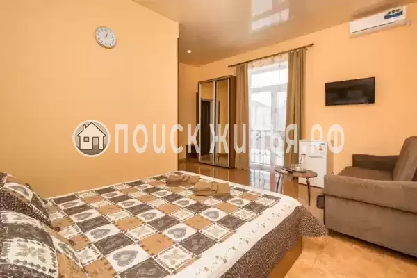 Гостевой дом «Георич» Гостевой дом «Георич»